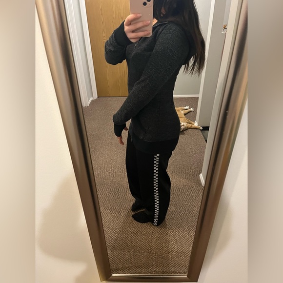 Roots Zipup Jacket - Picture 2 of 3